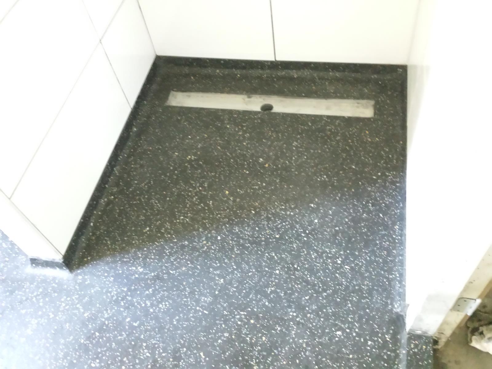 Wonderbaarlijk Terrazzo vloeren Apeldoorn - Granito vloer EZ-84